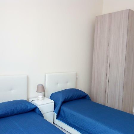 Nunzia Casa Vacanze Vietri Extérieur photo