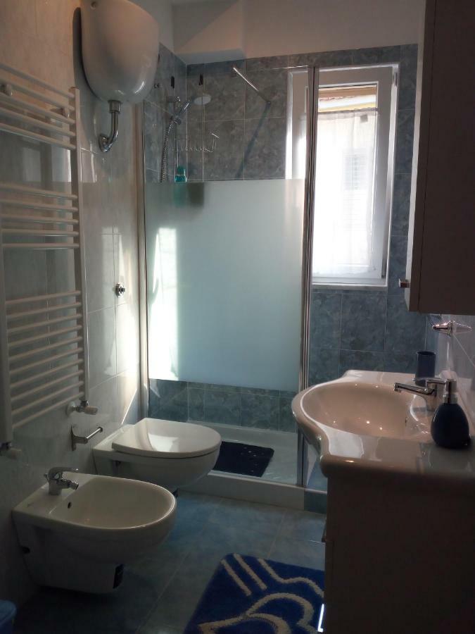 Nunzia Casa Vacanze Vietri Extérieur photo