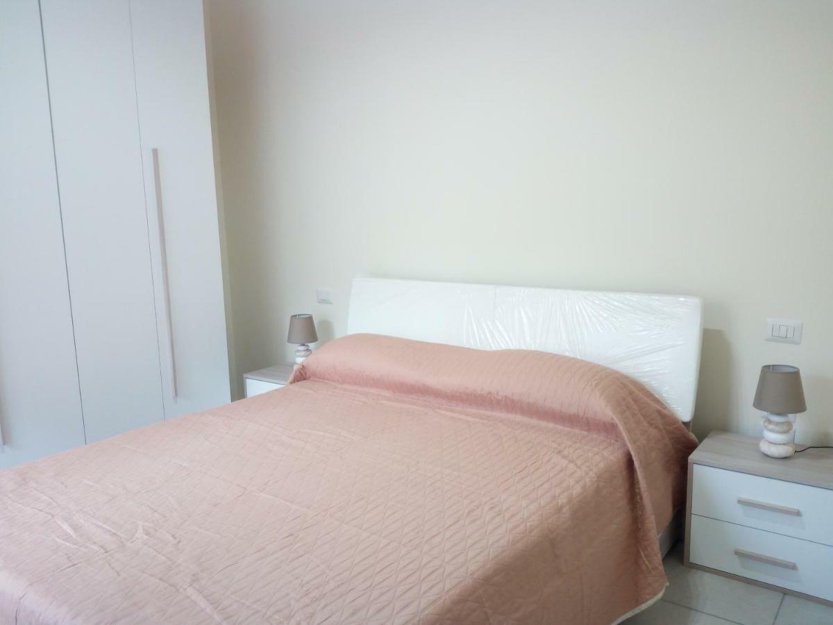 Nunzia Casa Vacanze Vietri Extérieur photo