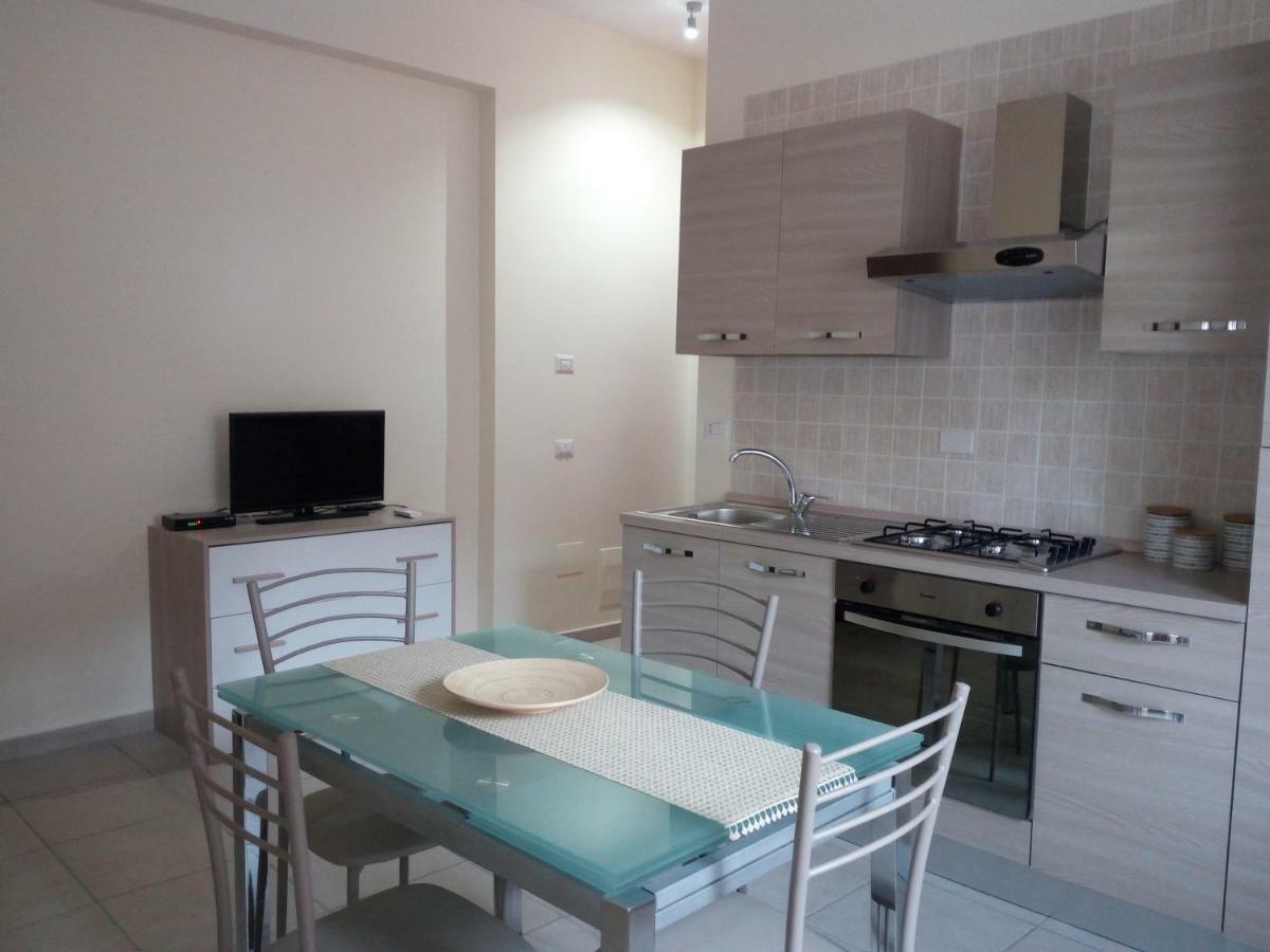 Nunzia Casa Vacanze Vietri Extérieur photo